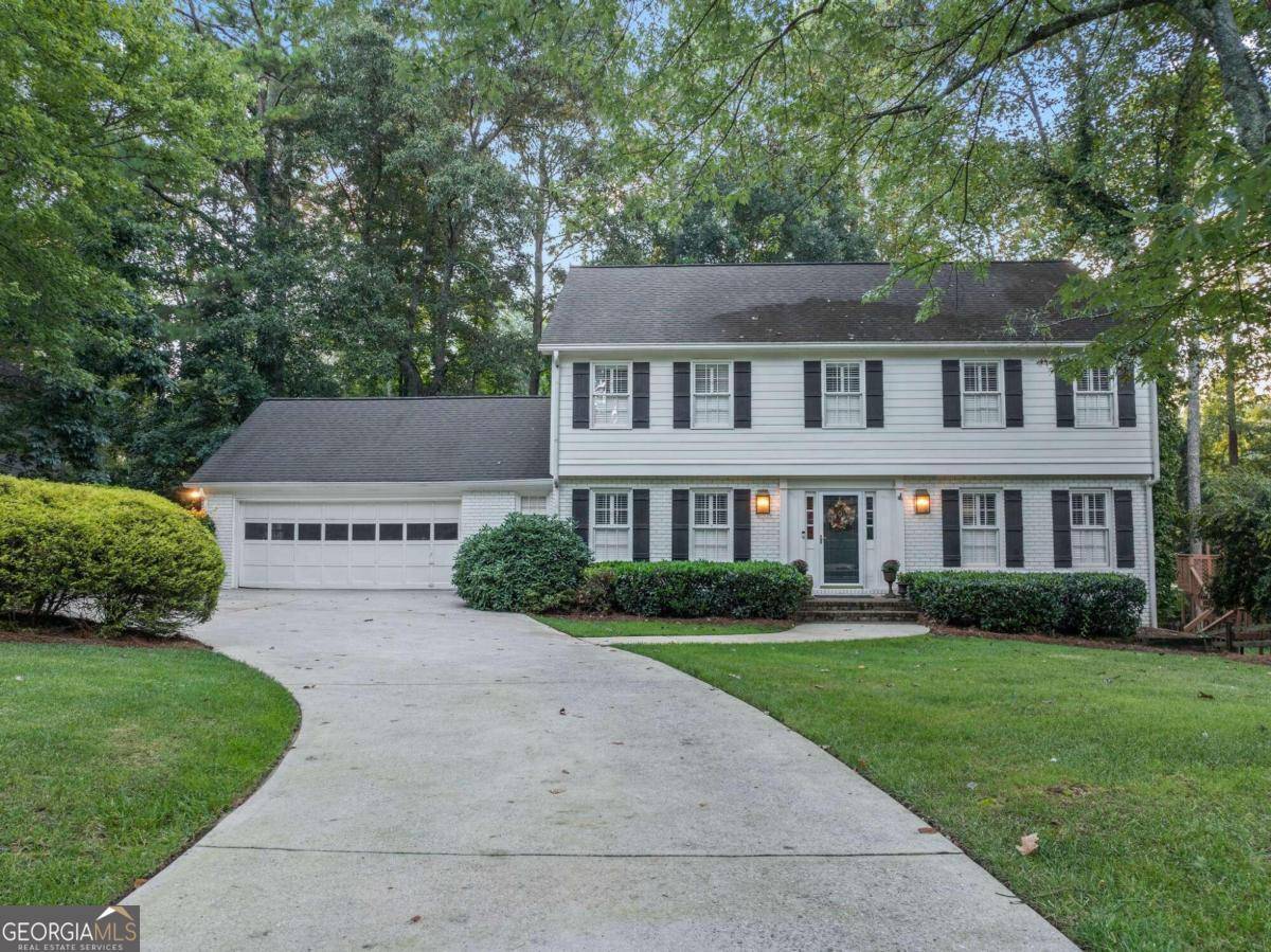 Marietta, GA 30062,3609 Meadow Chase DR