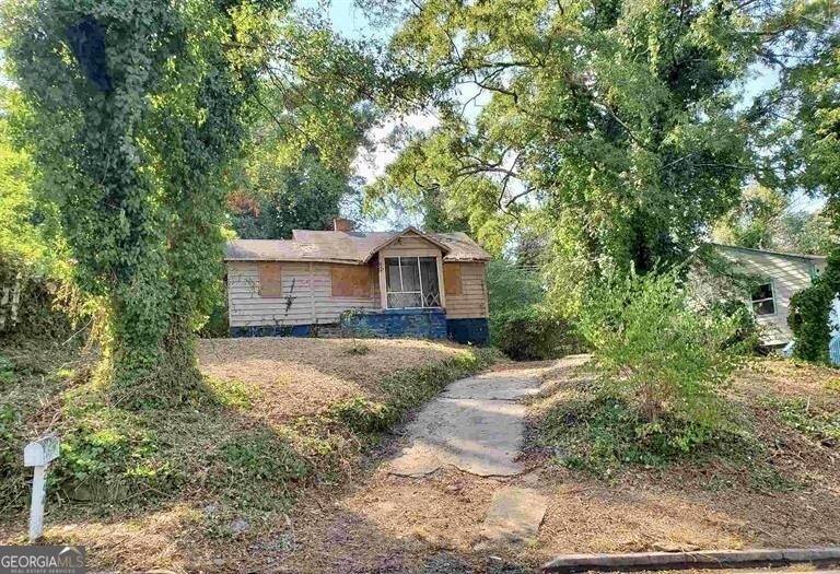 Atlanta, GA 30314,244 Morris Brown AVE NW