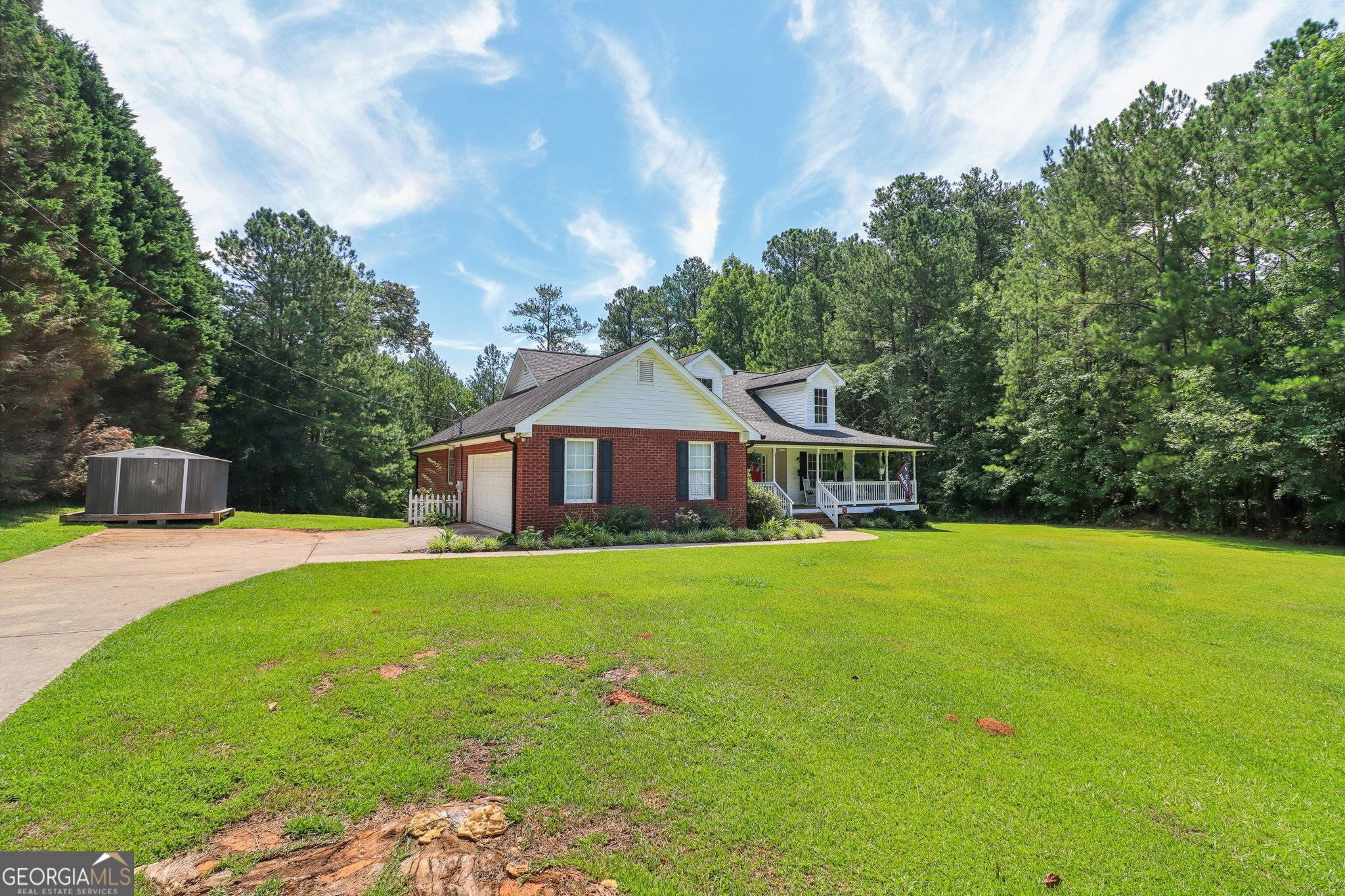 Stockbridge, GA 30281,7291 Wilkerson