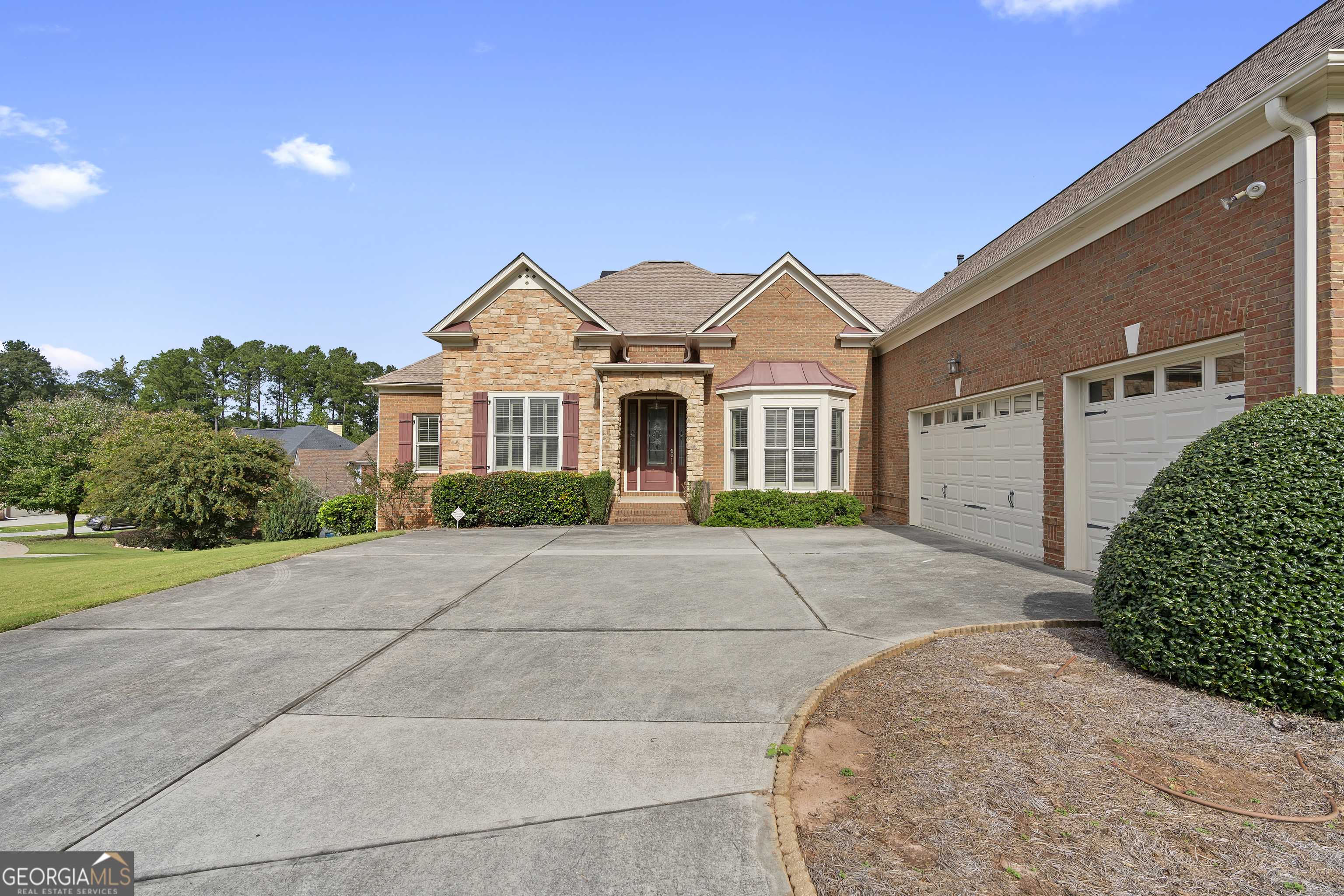 Lilburn, GA 30047,1296 Silver Trace