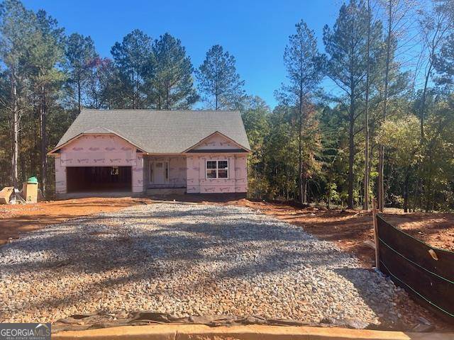 Maysville, GA 30558,111 Liberty Freedom LN