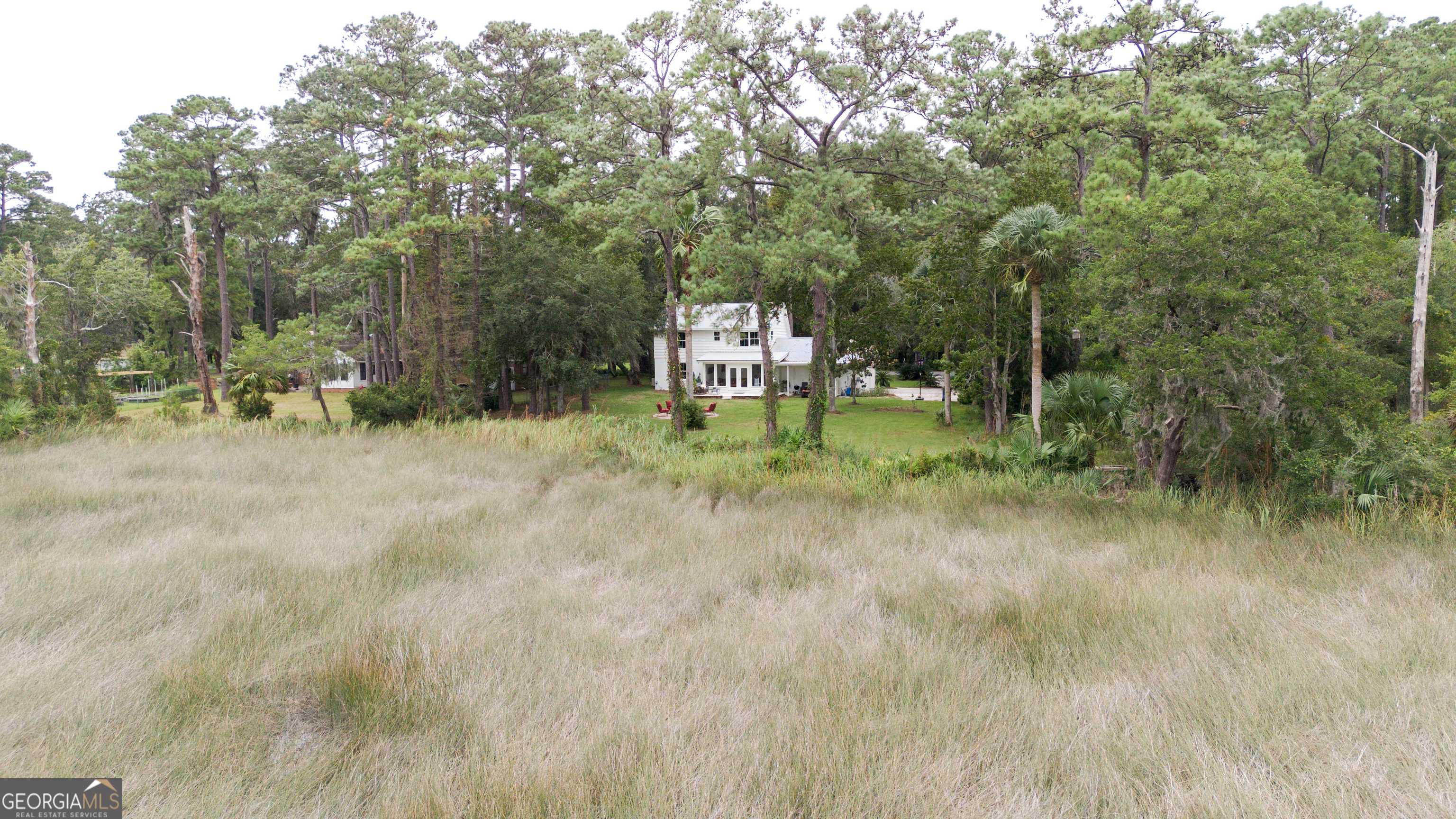 Brunswick, GA 31525,83 Marsh Oak DR