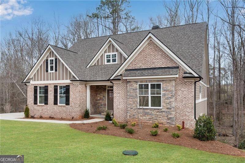 Athens, GA 30607,438 Clarksboro DR