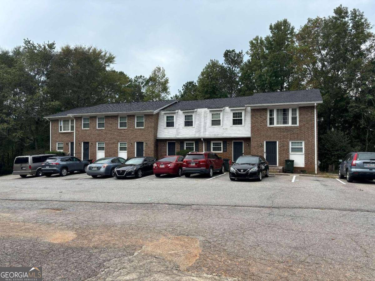 Athens, GA 30606,180 Chalfont LN #1-6