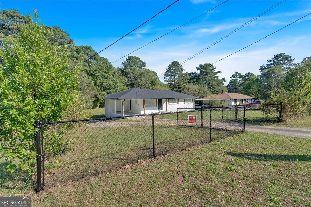 Mableton, GA 30126,6055 Wedgewood