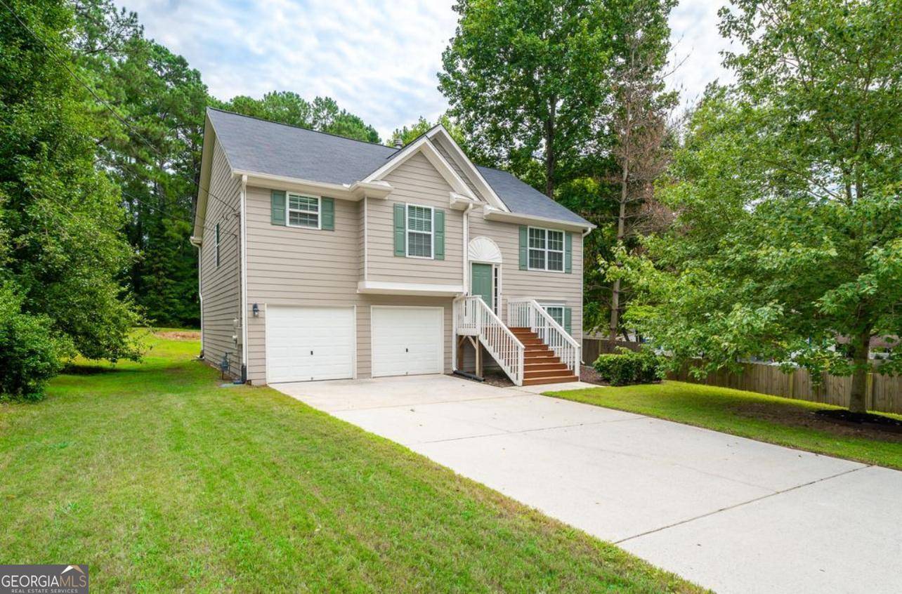 Acworth, GA 30101,3364 Joseph DR NW