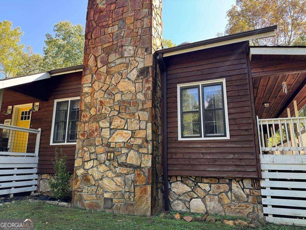 Blairsville, GA 30512,125 Spivey Ridge