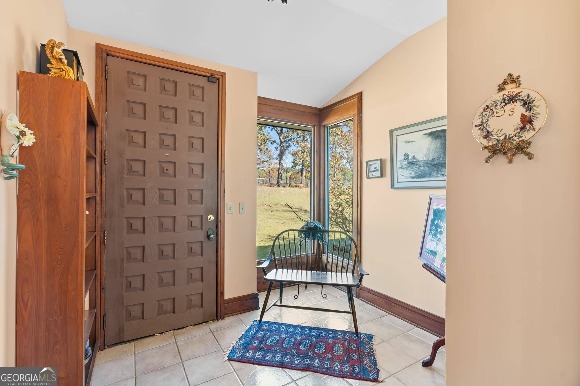 Portal, GA 30450,3969 Ben Grady Collins RD #LOT 2