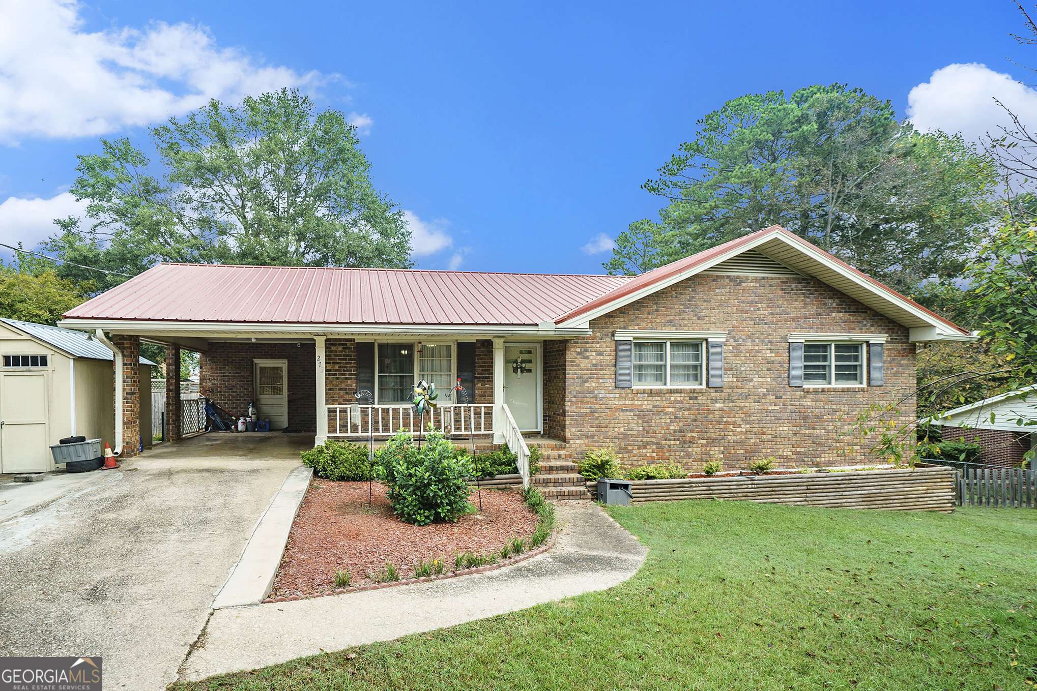 Winder, GA 30680,273 Partridge