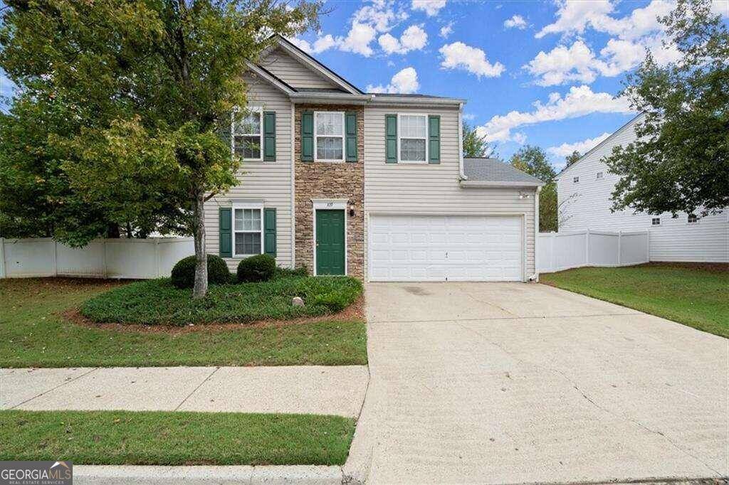 Acworth, GA 30102,109 Oak Grove PL