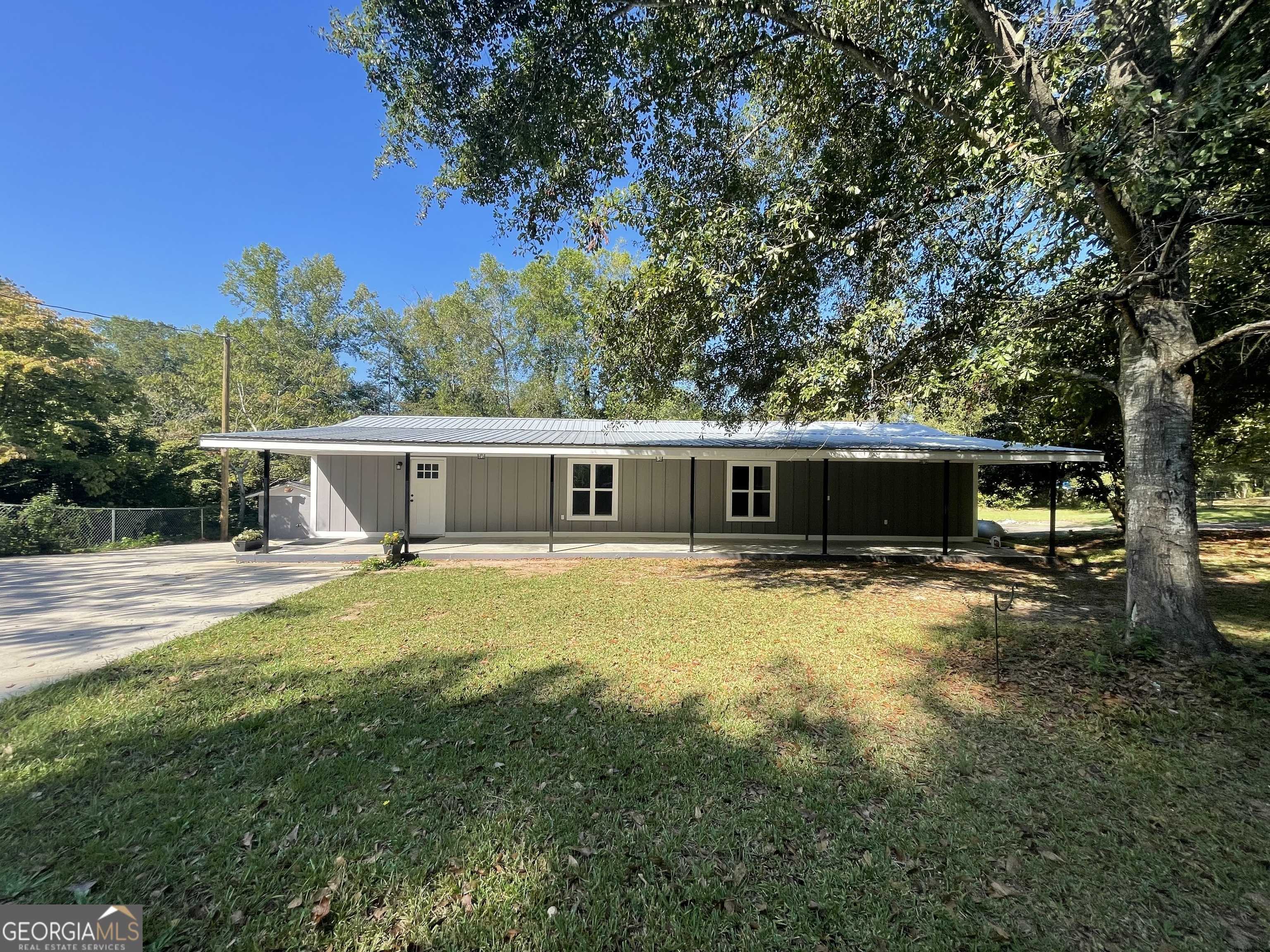Lagrange, GA 30241,166 Mallory DR