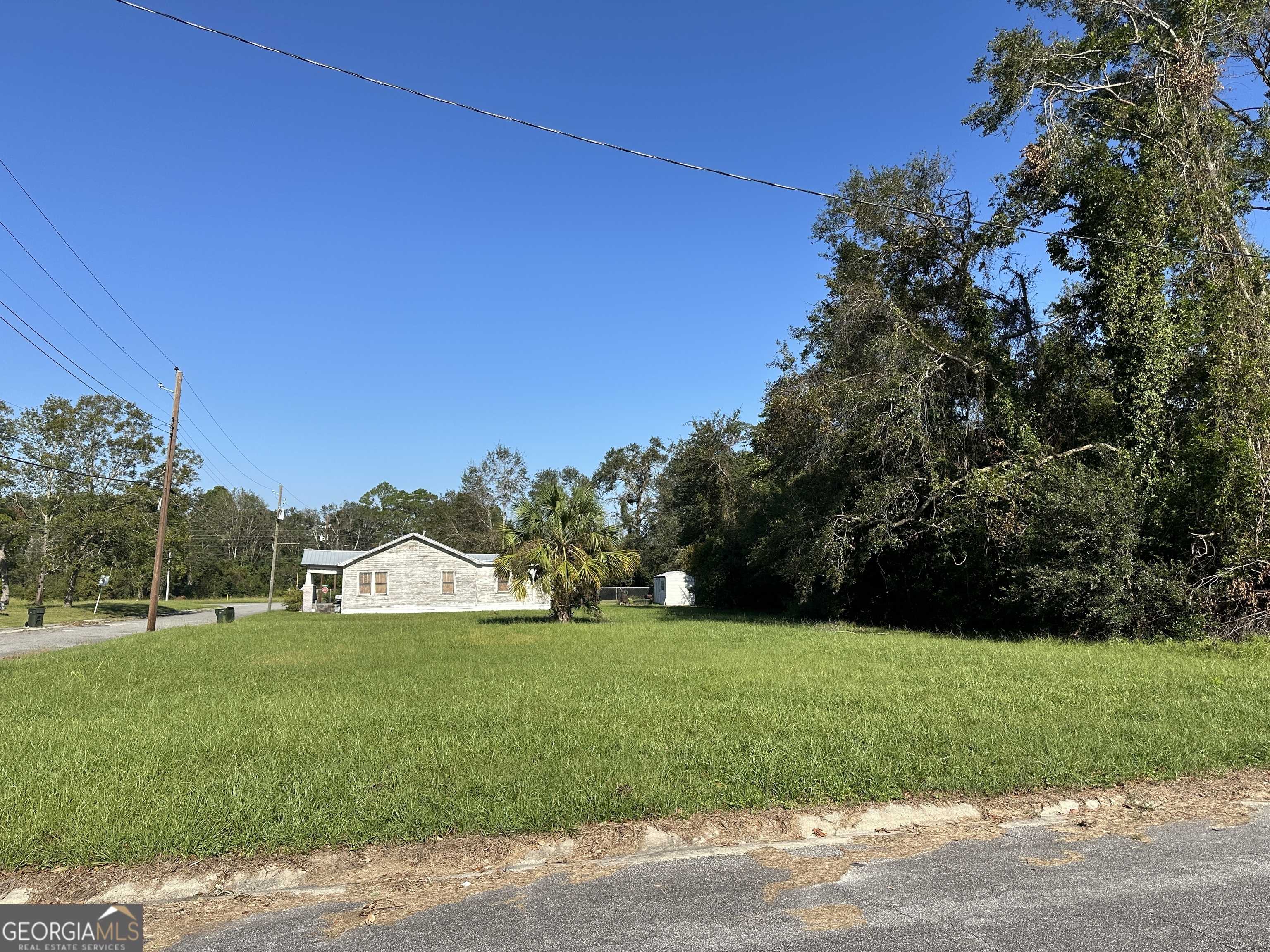 Waycross, GA 31503,1310 Lee