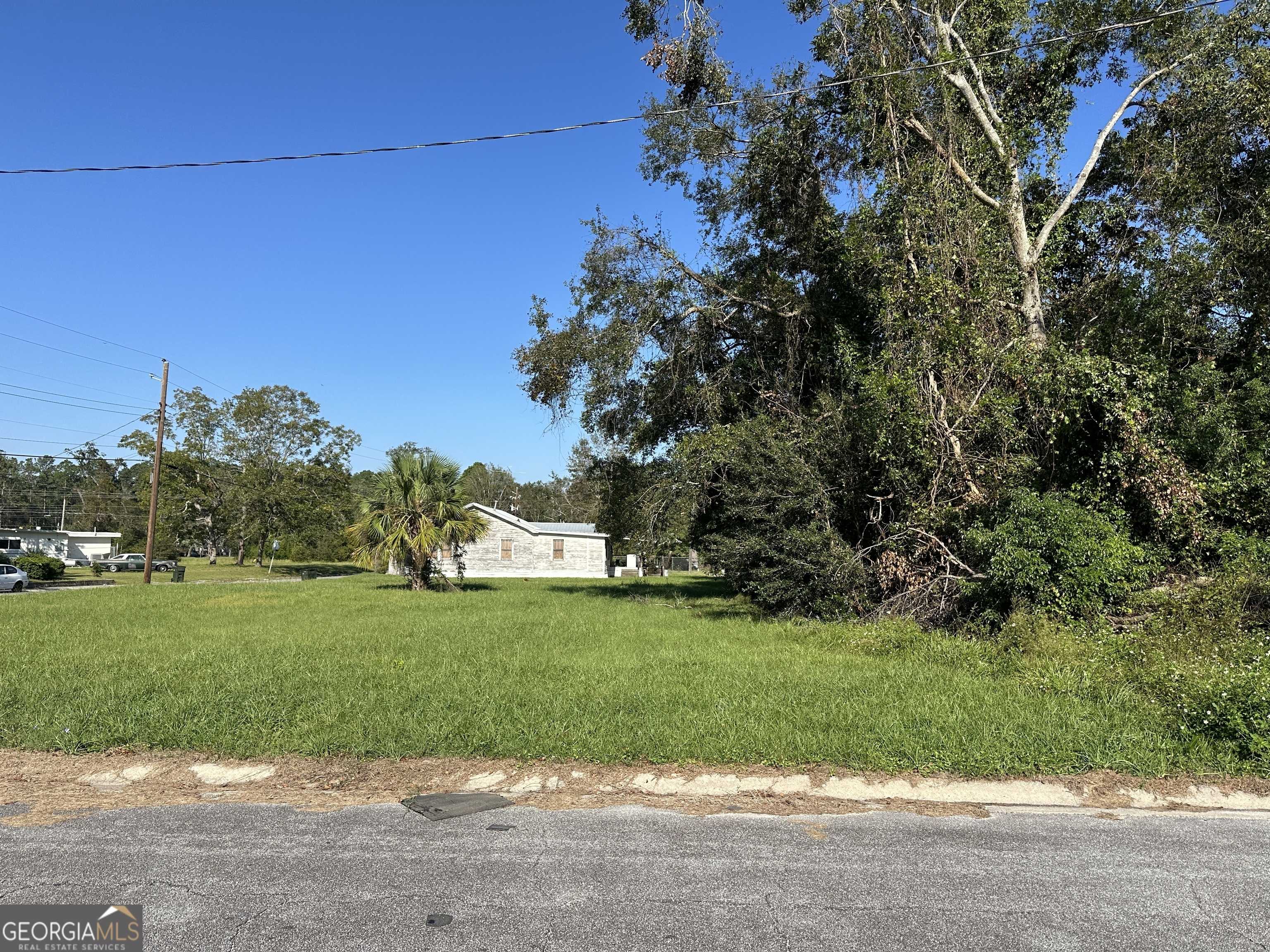 Waycross, GA 31503,1310 Lee