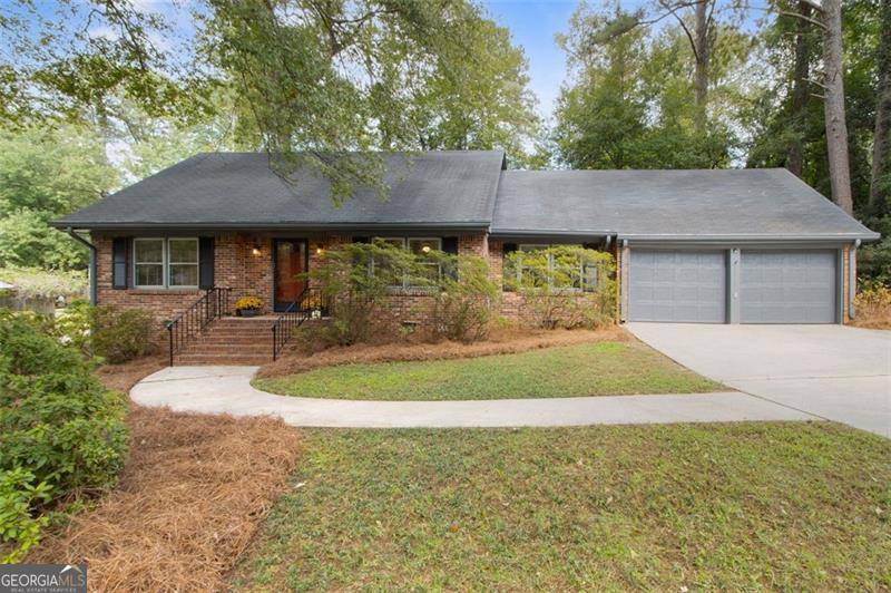 Tucker, GA 30084,2757 ARLDOWNE DR