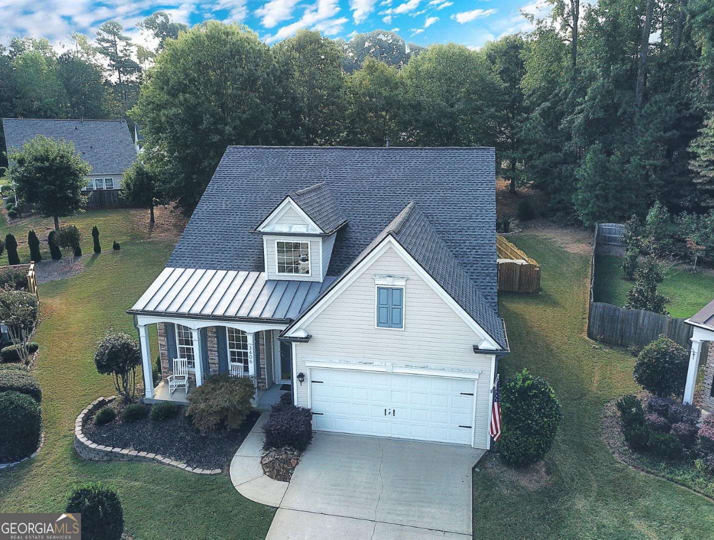 Kennesaw, GA 30144,3406 Ravensworth TRCE NW