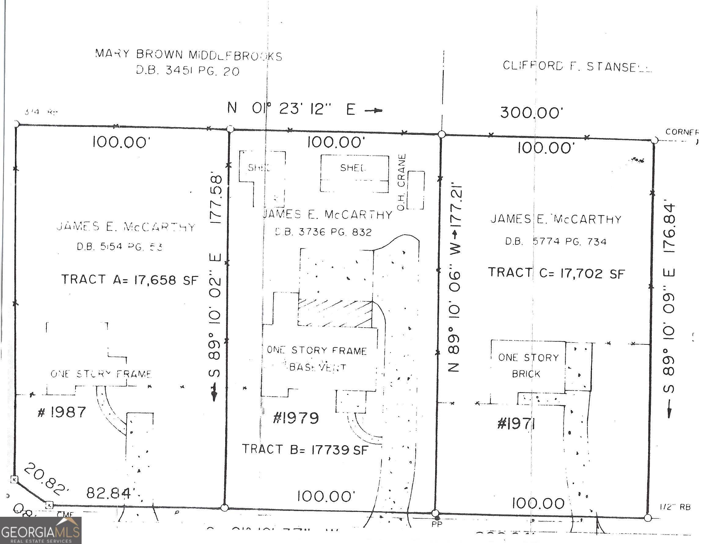 Decatur, GA 30035,1987 Wesley Chapel