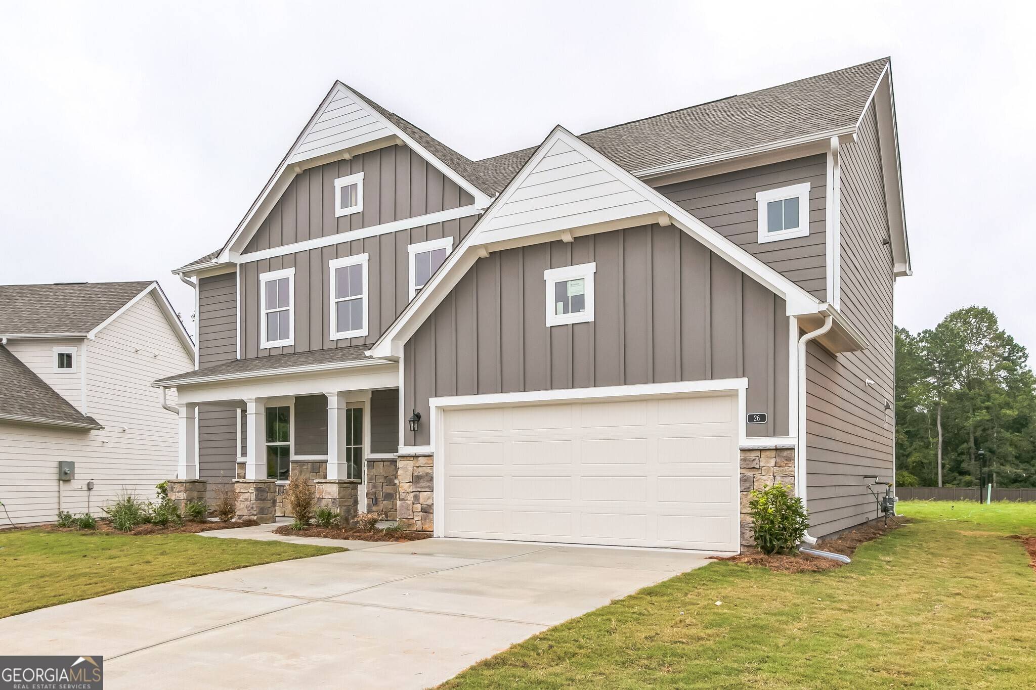 Hoschton, GA 30548,26 Pecan CT