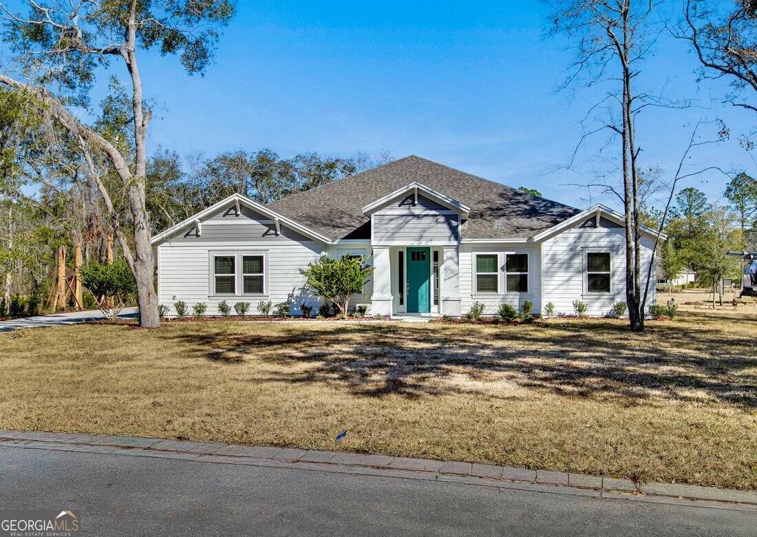 St. Marys, GA 31558,100 Cormorant CT
