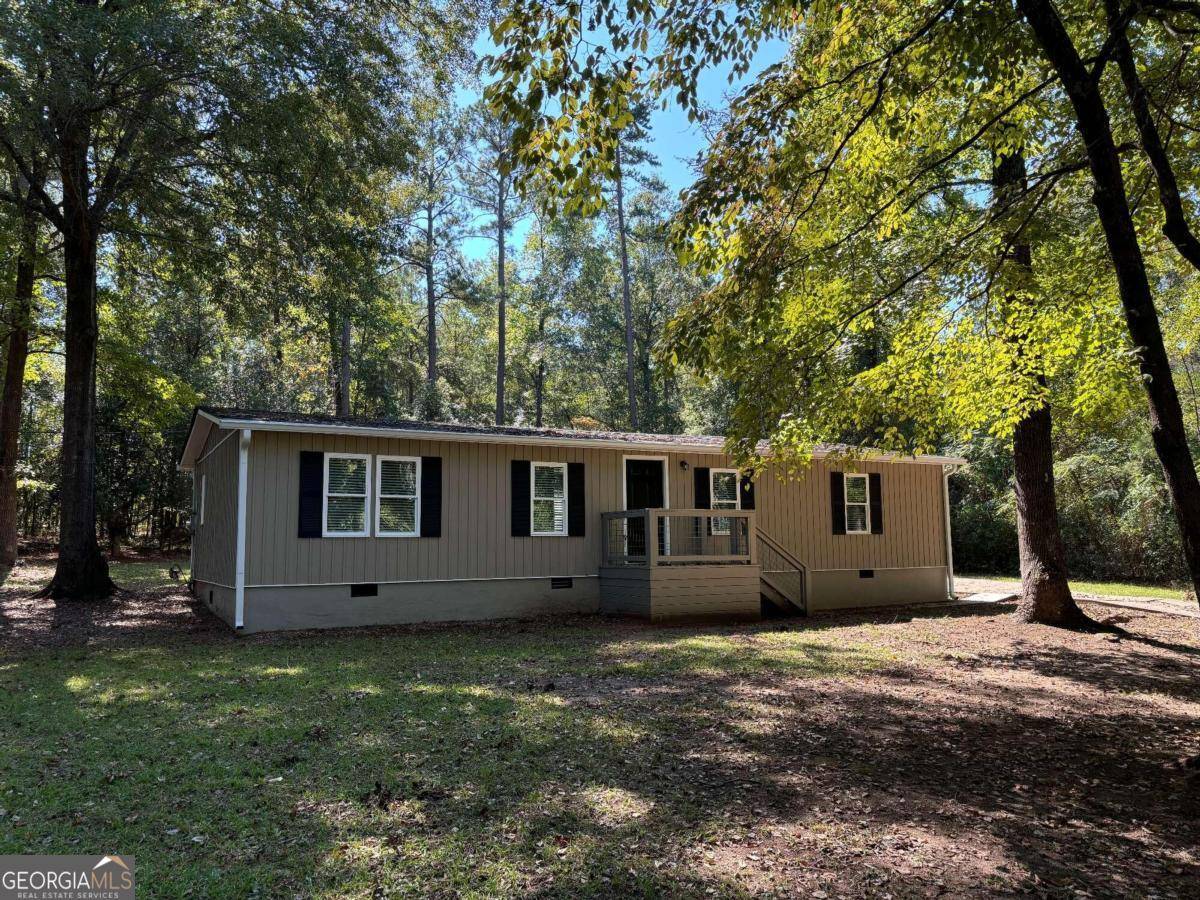 Milledgeville, GA 31061,119 Quail