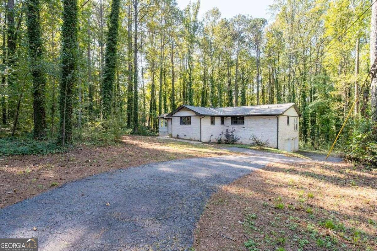 Smyrna, GA 30082,4066 Covered Bridge RD SW