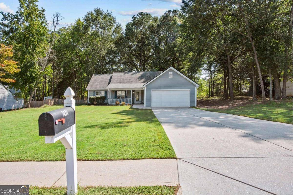 Auburn, GA 30011,248 Cheyenne WAY