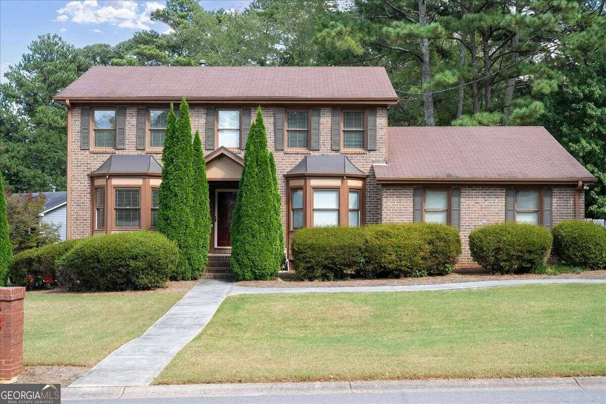 Atlanta, GA 30360,4693 Stonehenge DR