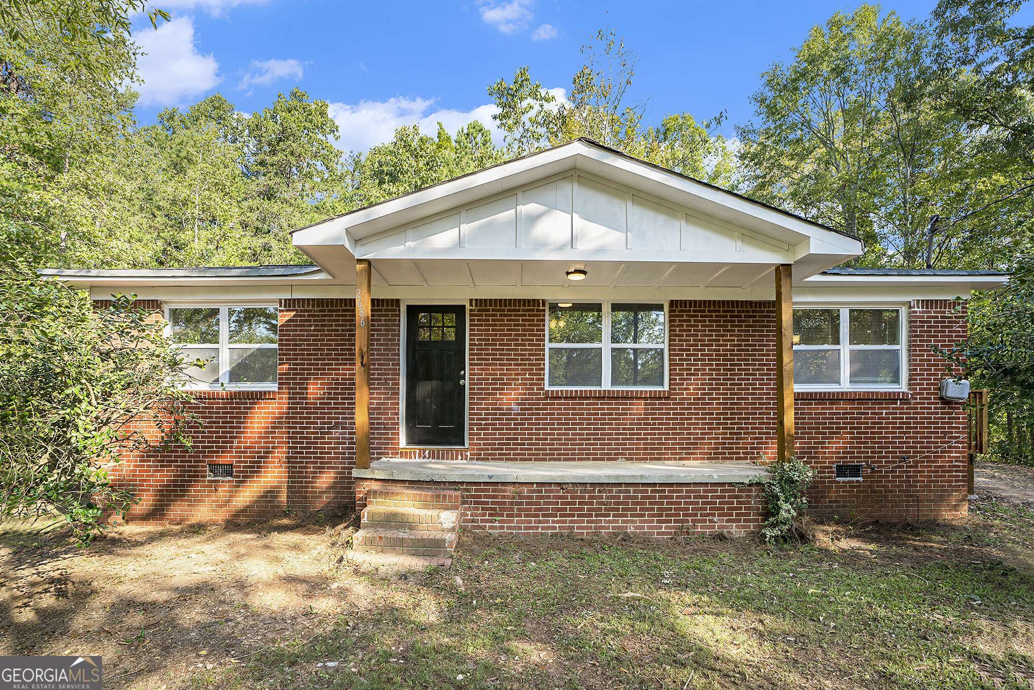 Fairmount, GA 30139,2686 Scott Brown RD SE