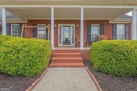 Monroe, GA 30656,4505 Hidden Meadows LN