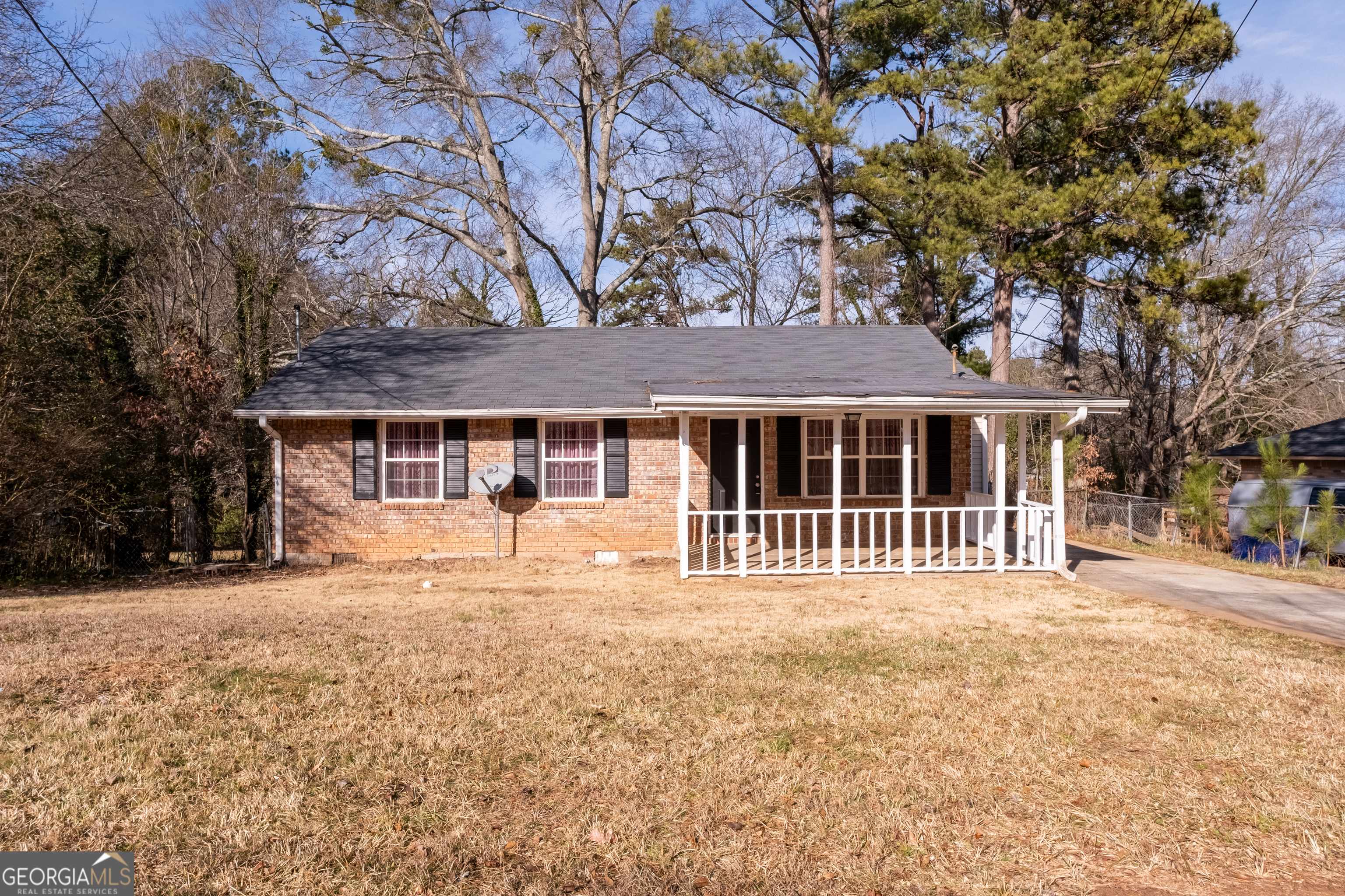 Jonesboro, GA 30238,258 Essex