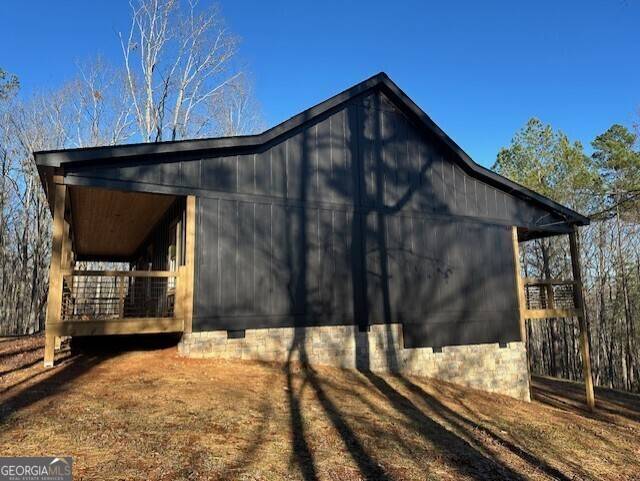 Ellijay, GA 30540,1395 Hap Holt