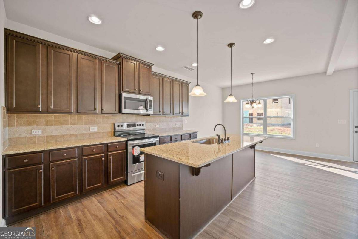 Jackson, GA 30233,102 Douglas Fir DR #LOT# 110