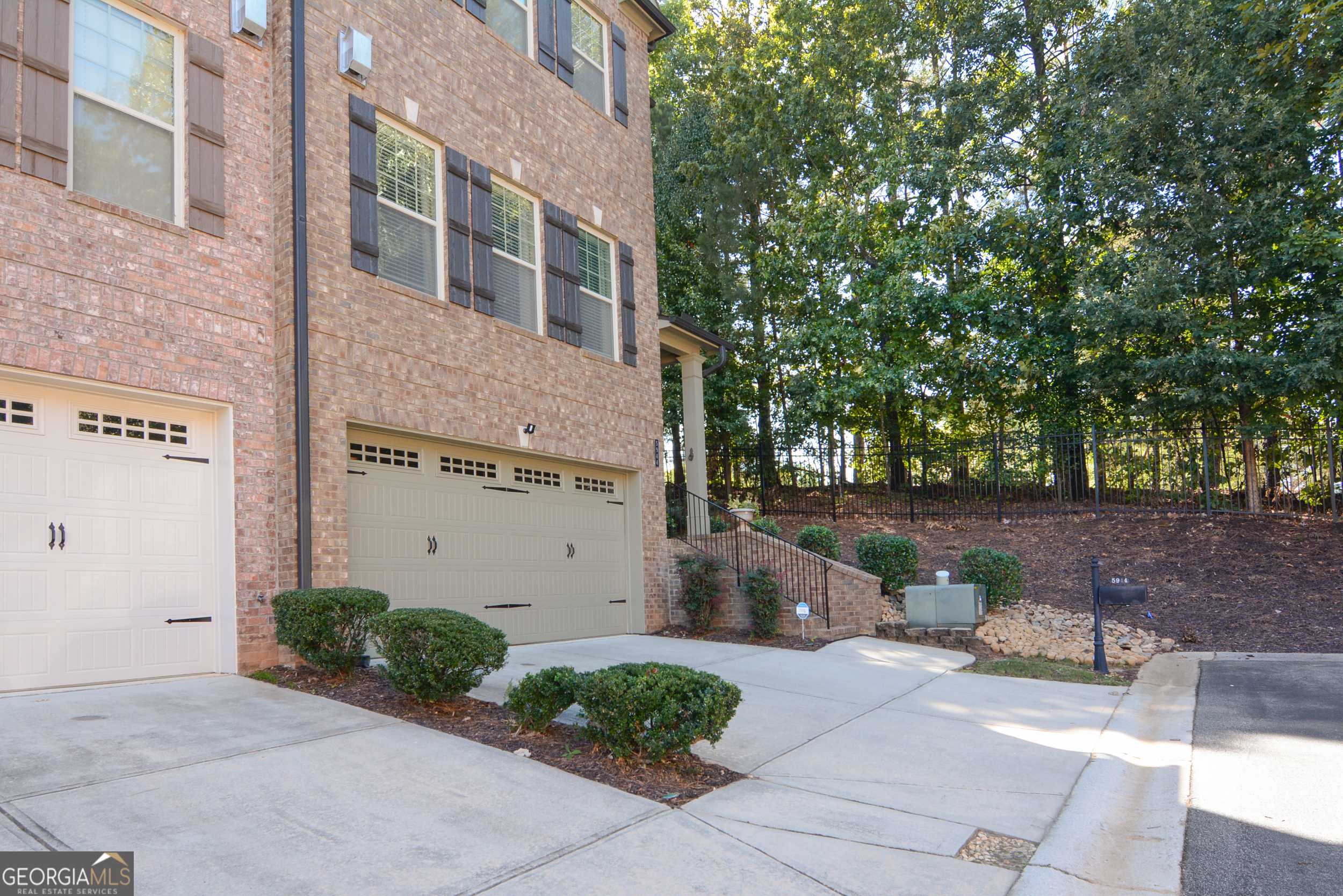 Peachtree Corners, GA 30092,5944 NORFOLK CHASE