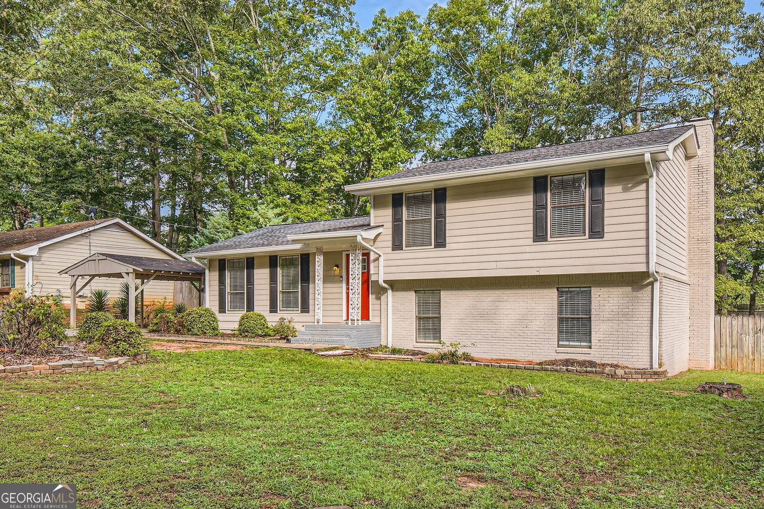 Conyers, GA 30094,139 Old Mill TRL SW