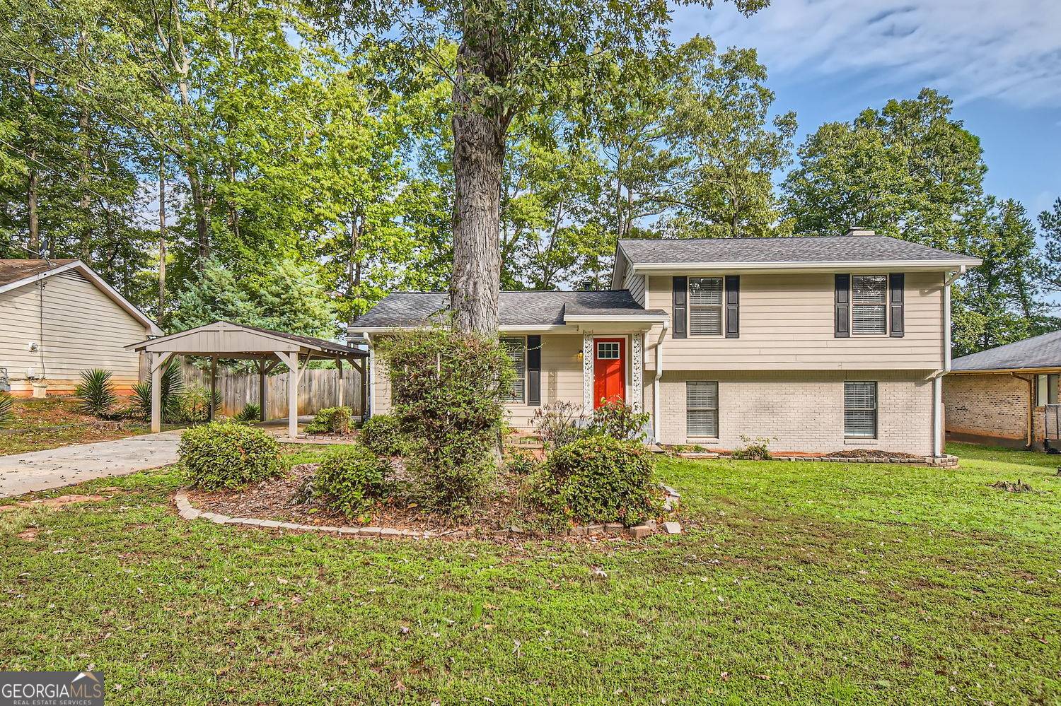 Conyers, GA 30094,139 Old Mill TRL SW