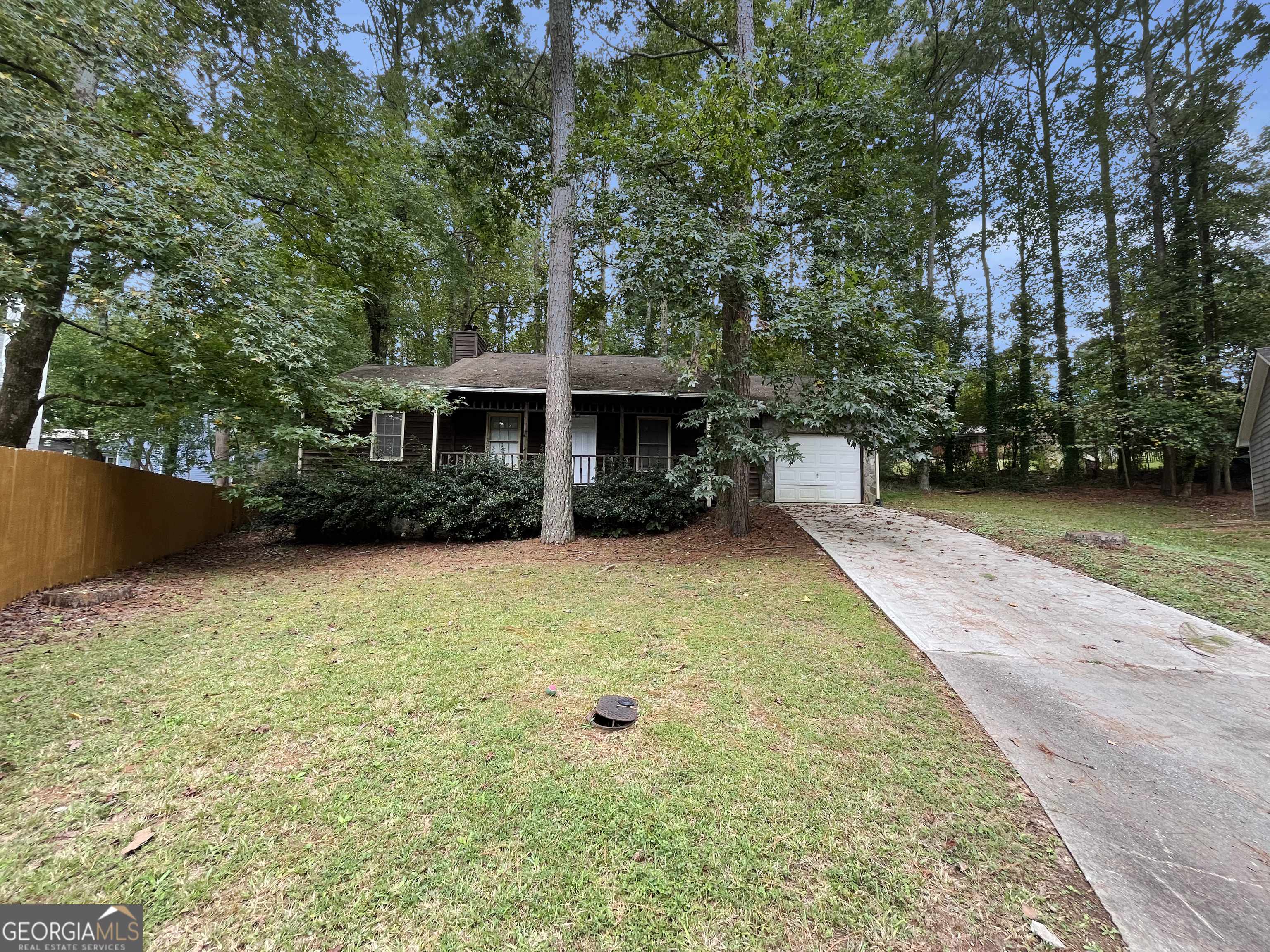 Stone Mountain, GA 30083,4043 Chedworth WAY