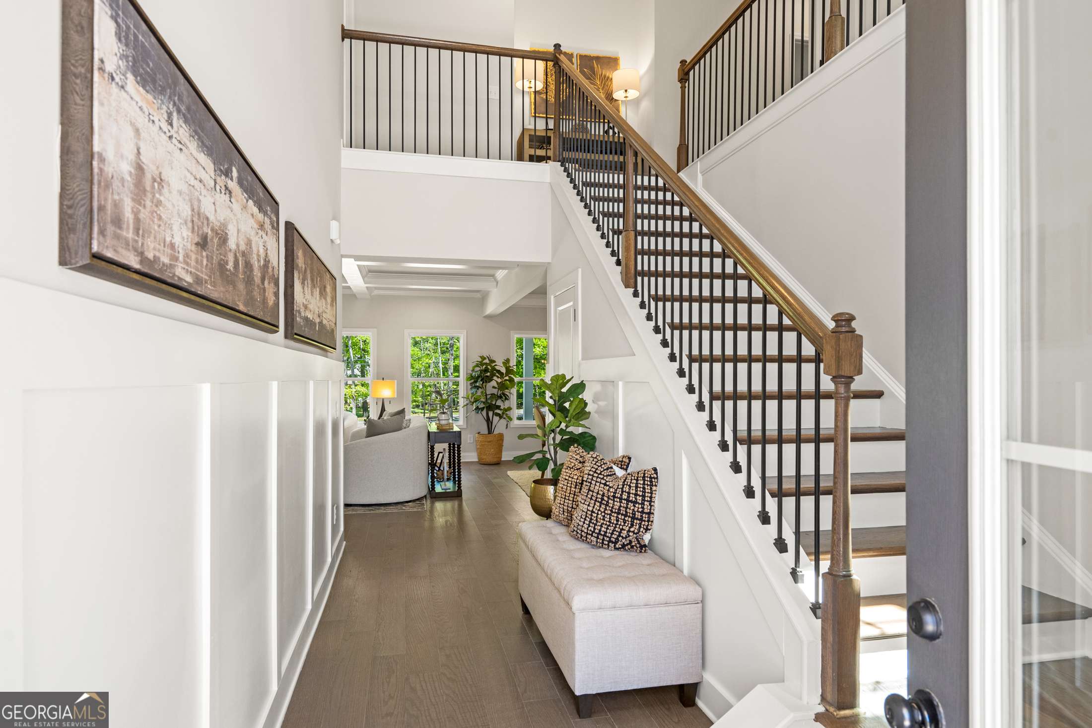 Auburn, GA 30011,5301 Woodline View CIR