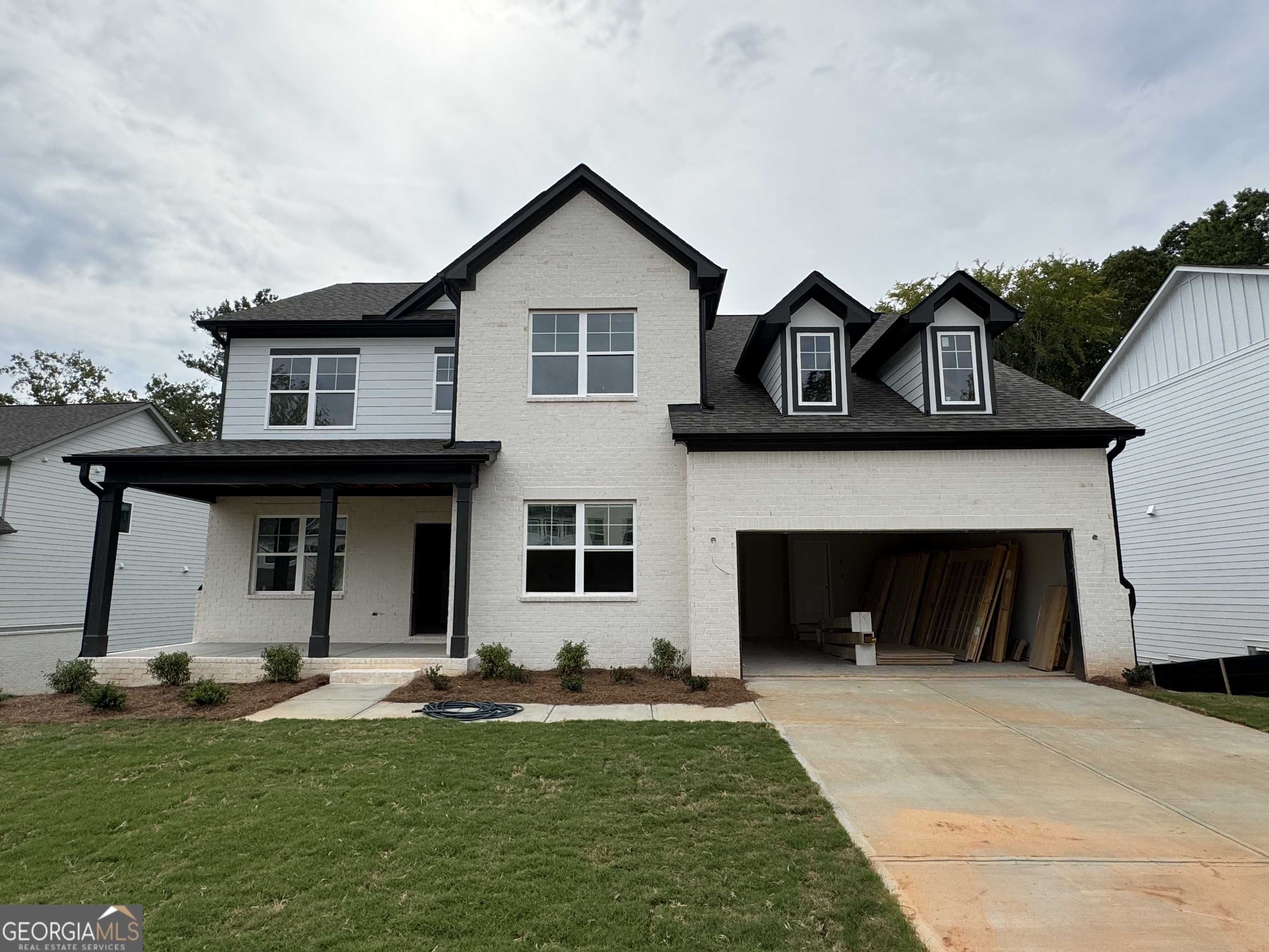 Auburn, GA 30011,5301 Woodline View