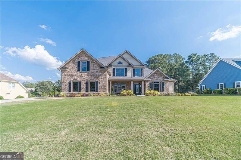 Loganville, GA 30052,1010 Silver Thorne DR