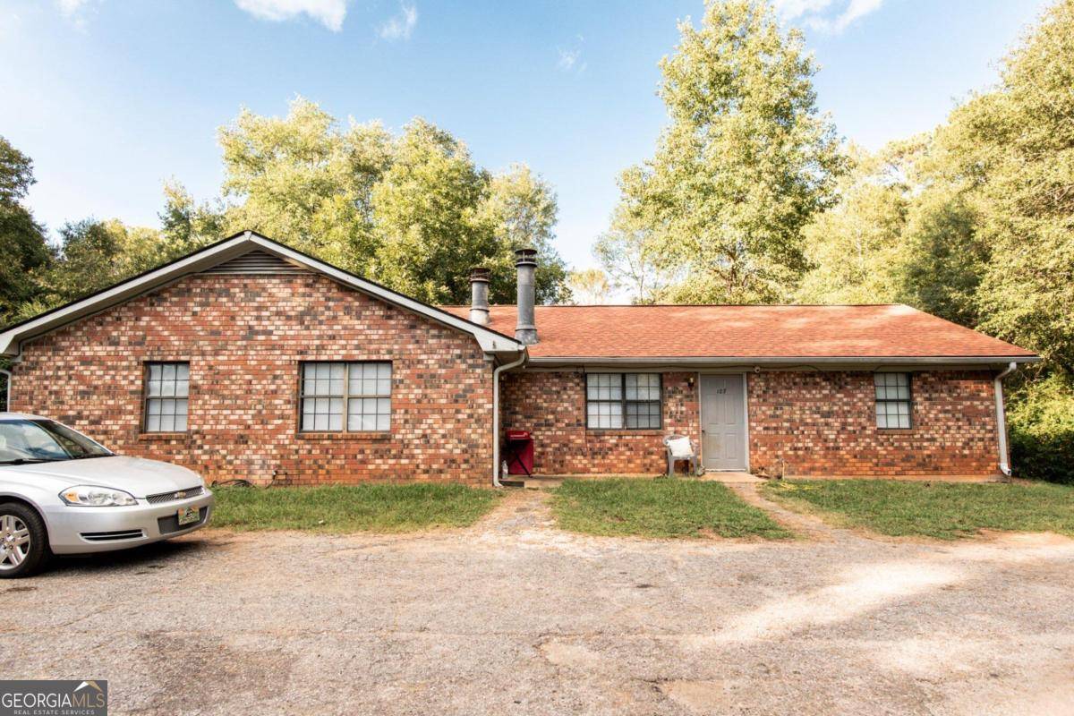 Winterville, GA 30683,125 Allyson