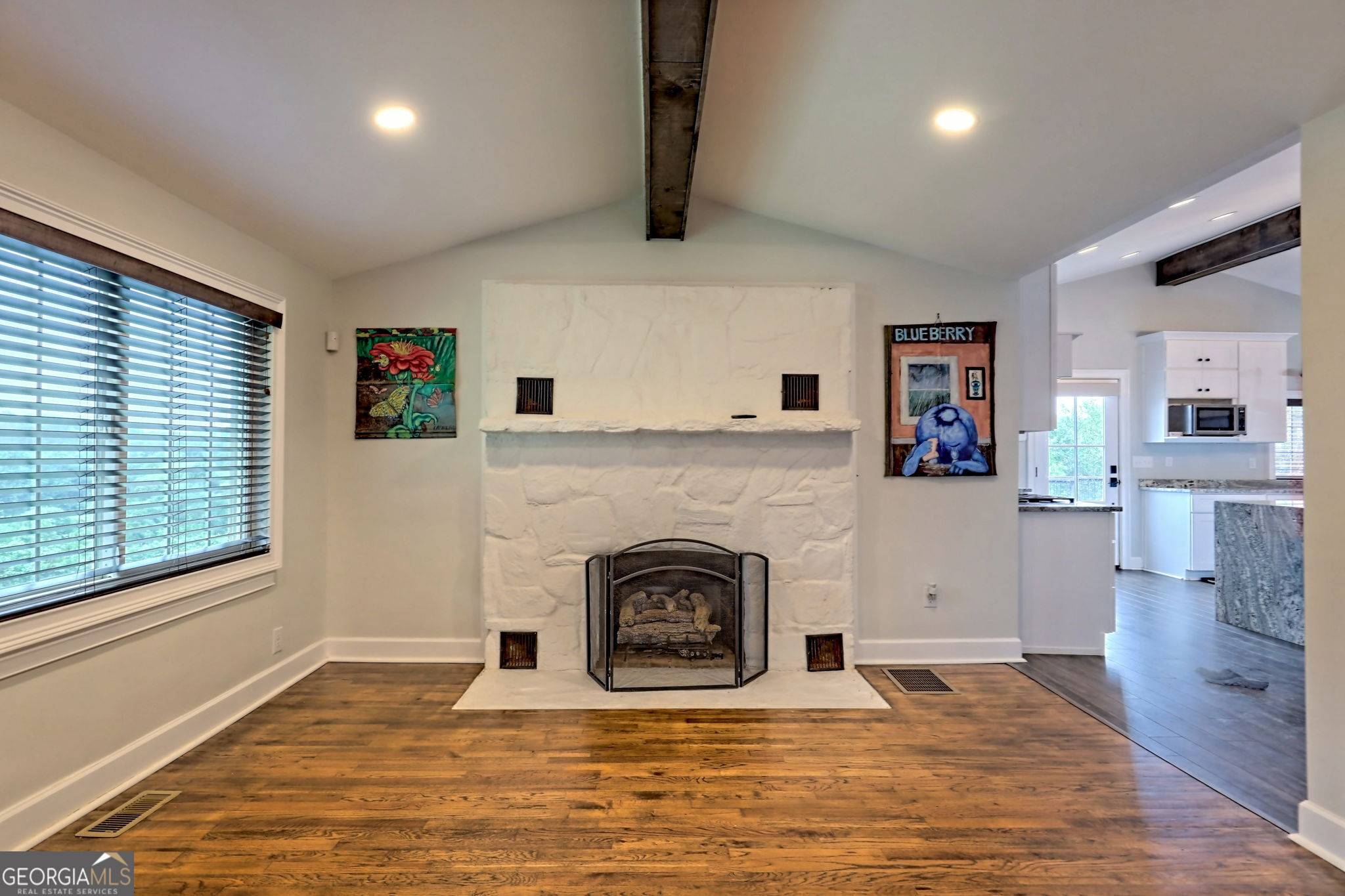 Cornelia, GA 30531,4213 Pea Ridge RD