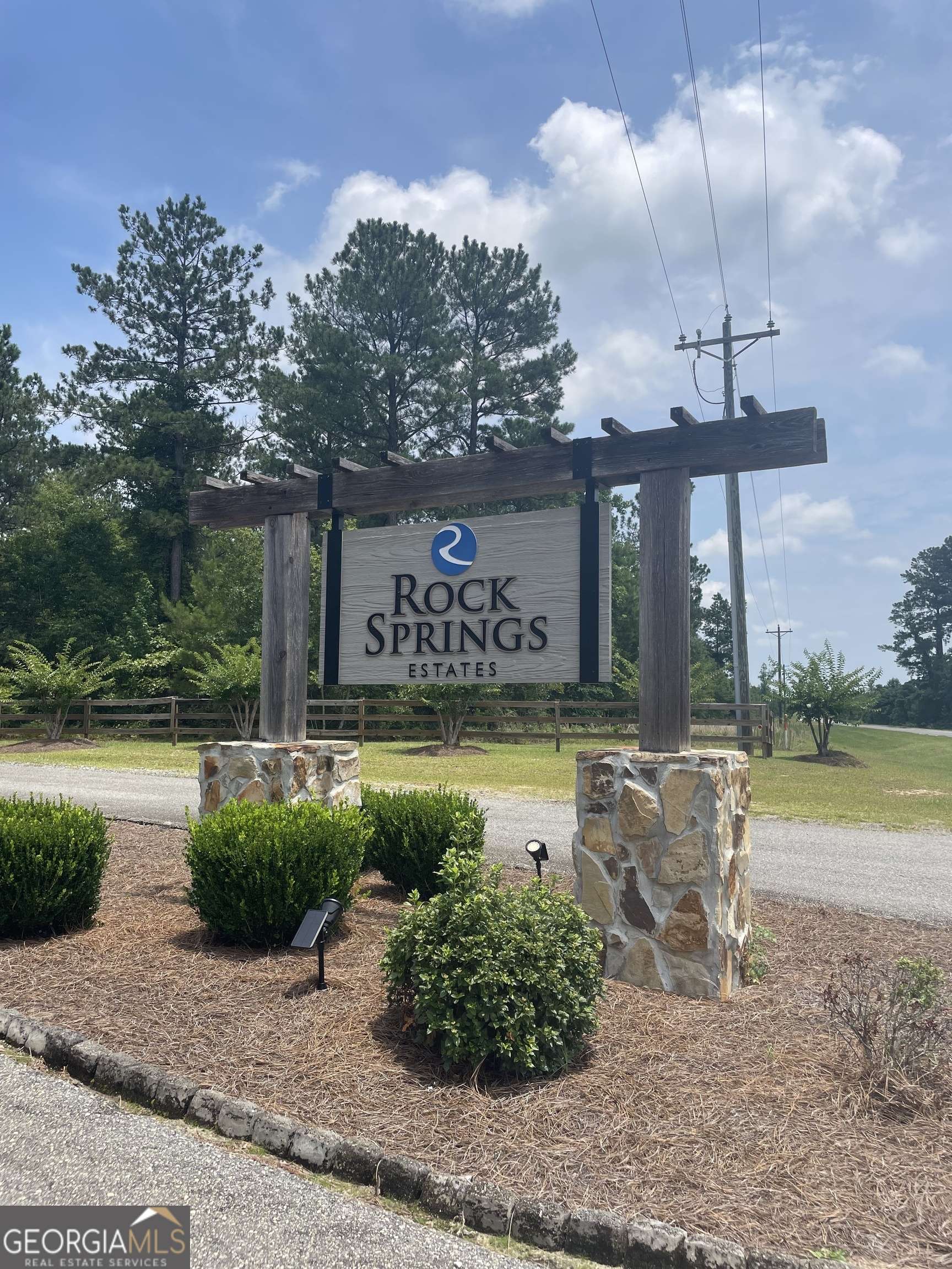 Dublin, GA 31021,0 Rock Springs RD #LOT 12