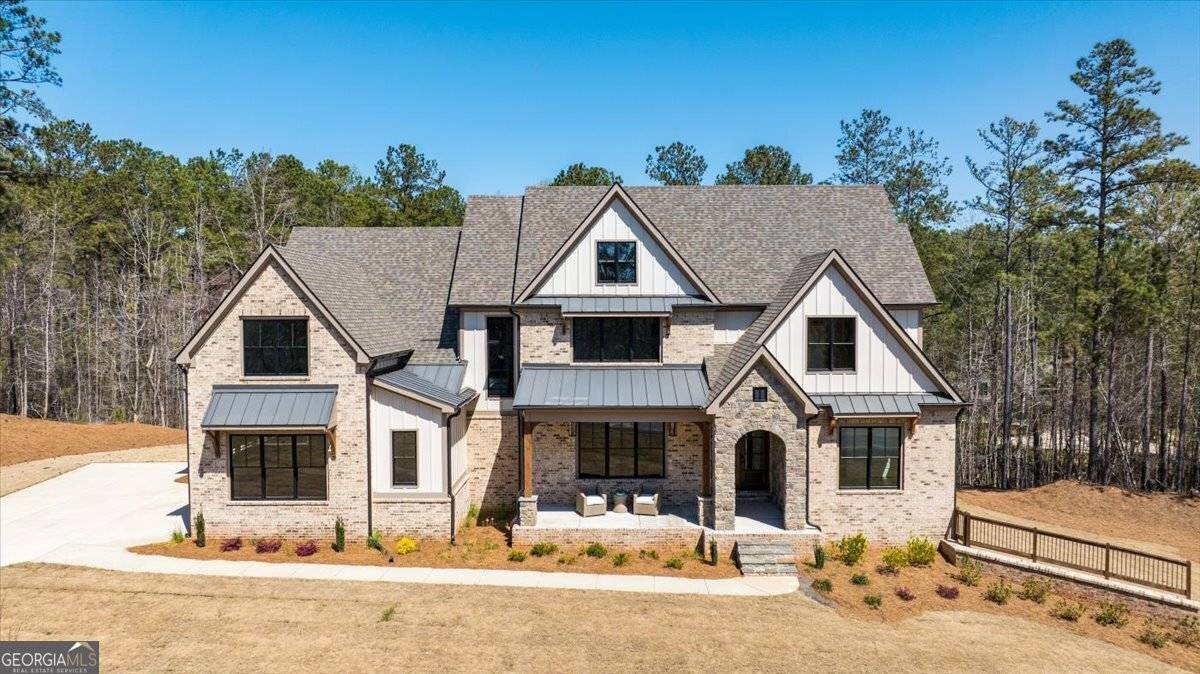 Forsyth, GA 31029,612 Forest Pointe DR
