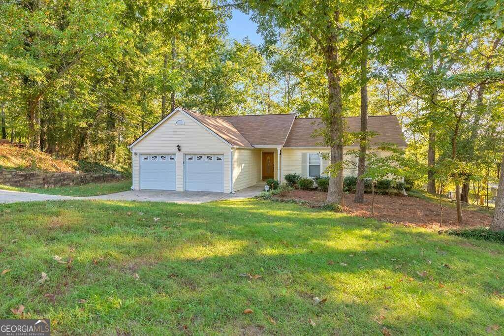 Woodstock, GA 30188,1912 Grant LN