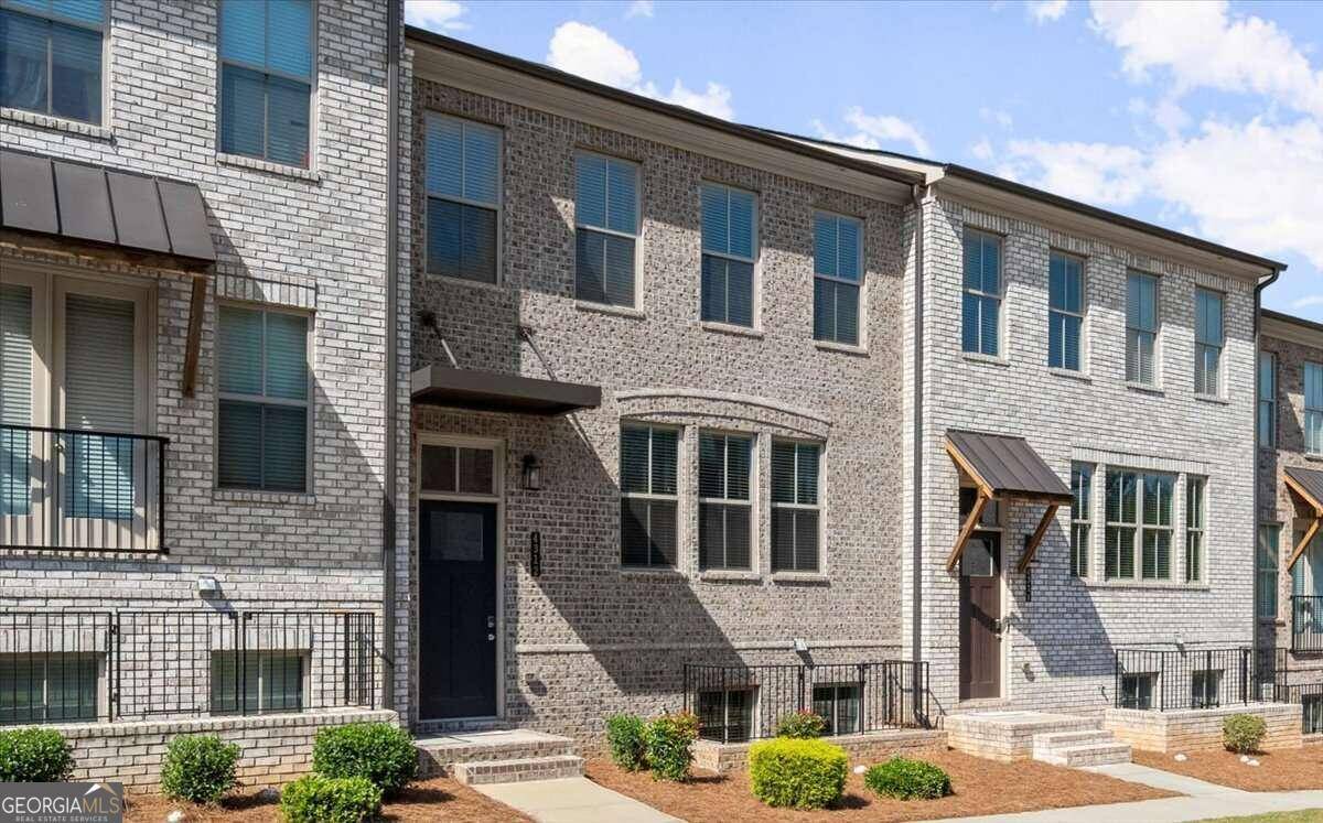 Atlanta, GA 30360,4312 Longleaf Pine ALY