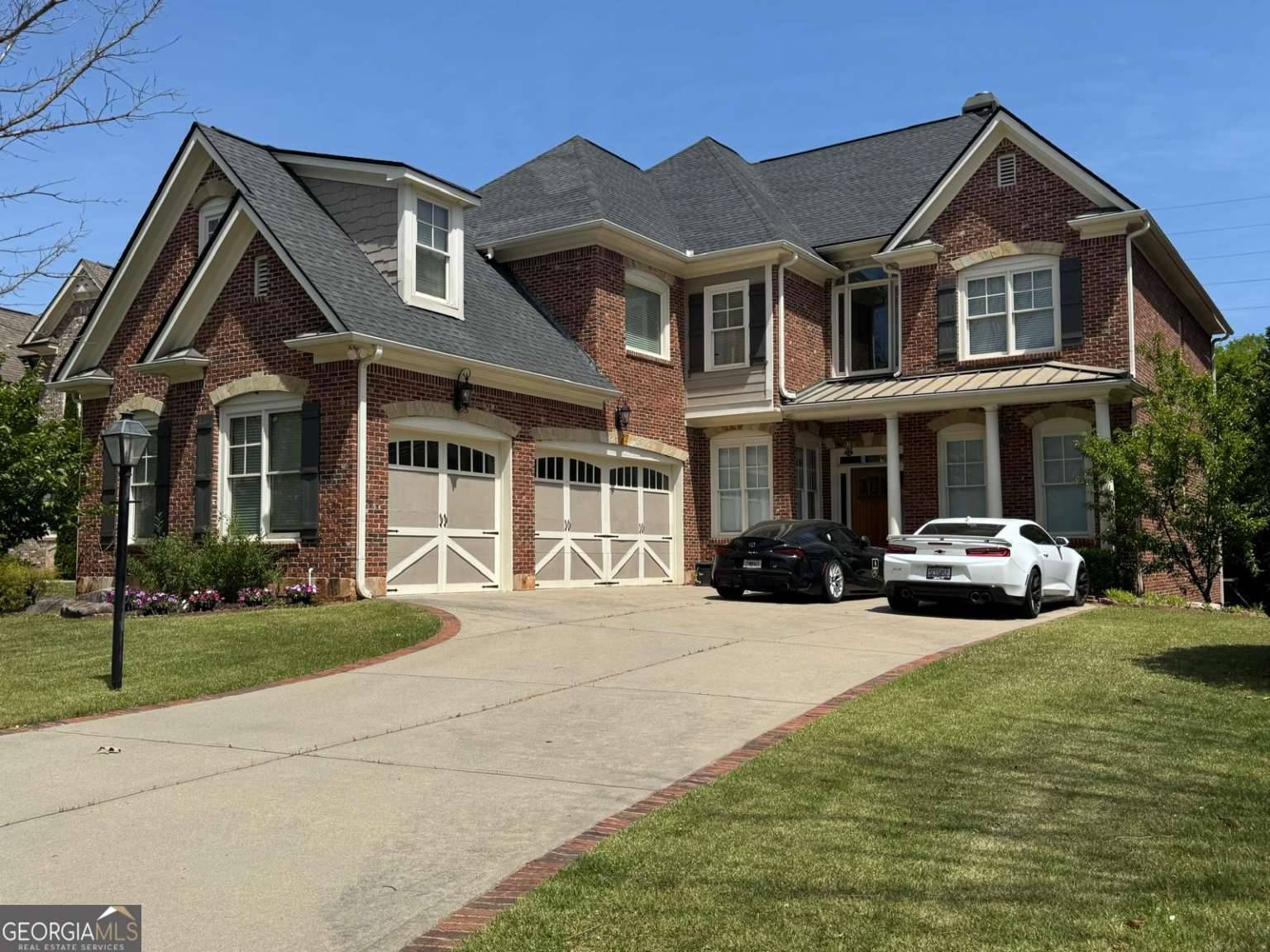 Suwanee, GA 30024,3450 Camellia LN