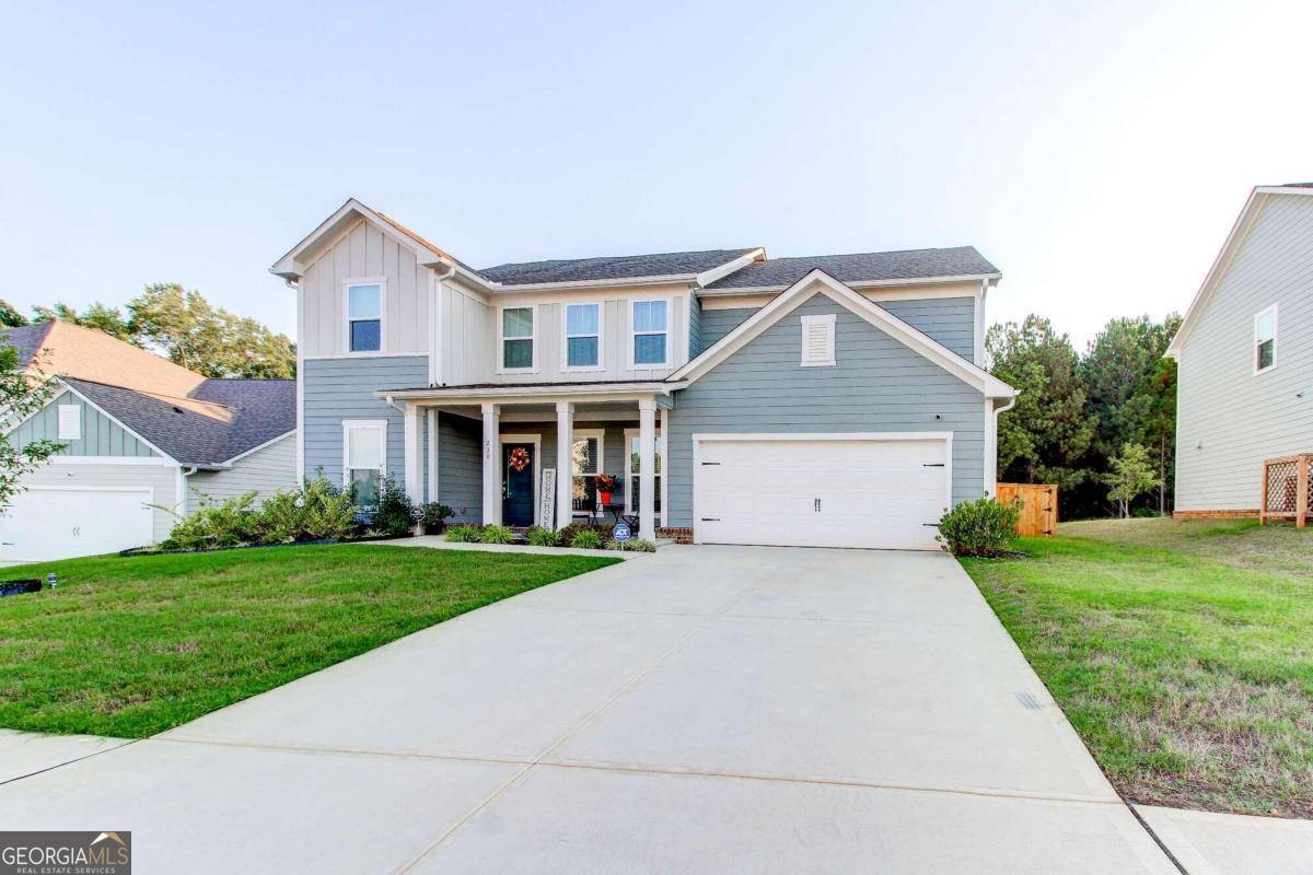 Covington, GA 30016,230 MACKENZIE CT