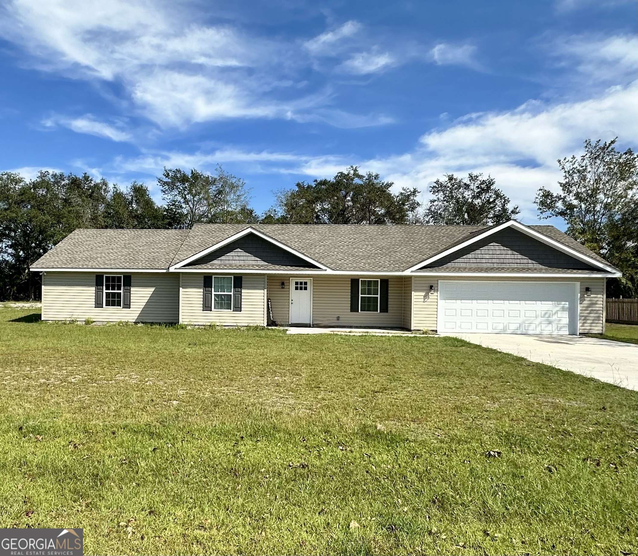 Blackshear, GA 31516,4756 Otter Creek CIR