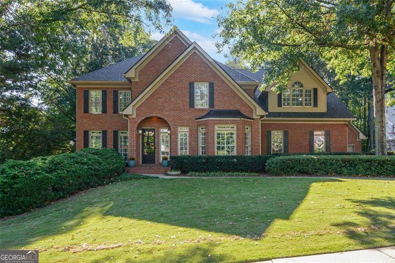 Peachtree Corners, GA 30092,4070 Royal Pennon