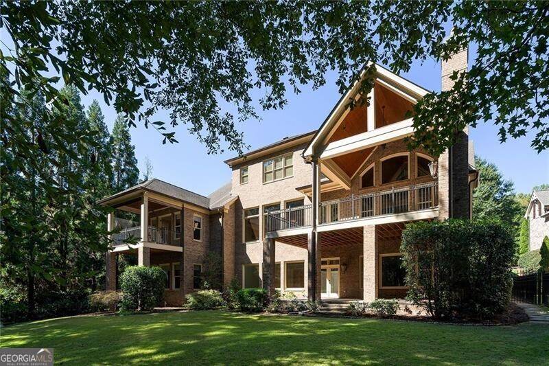 Atlanta, GA 30339,3645 Rivers Call BLVD