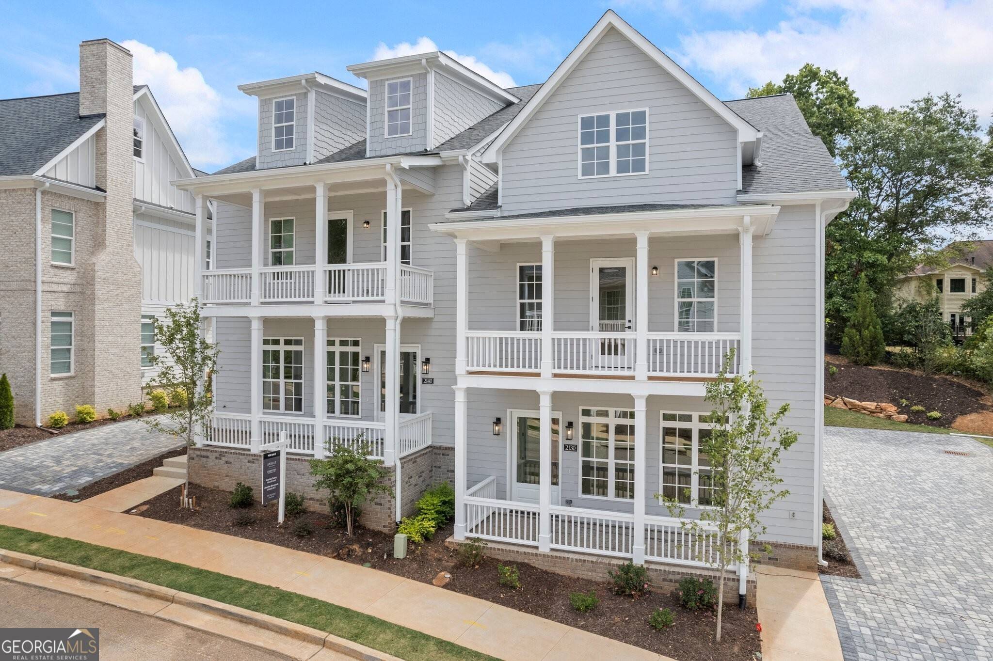 Roswell, GA 30076,2130 Parkside LN